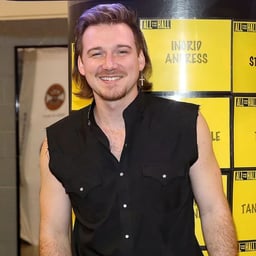 Morgan wallen