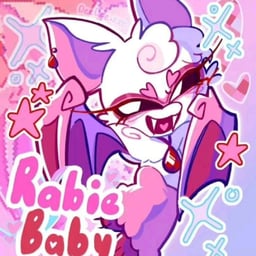 rᥲᑲіᥱ ᑲᥲᑲᥡ