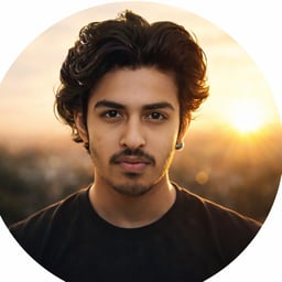 prathamesh shyamsundar sharma 