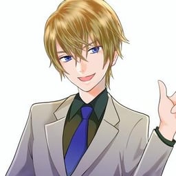 イケボ_ナレーション