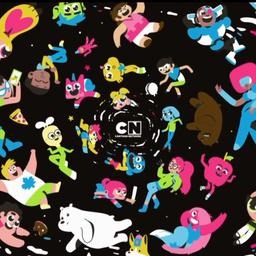 CN Mashup 2.0/Zero Gravity Announcer (2019)