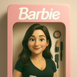 barbie