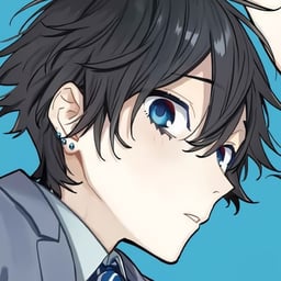 Calm Conversationalist