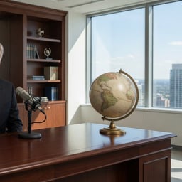 Seasoned Financial Analyst