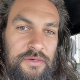 Jason momoa 