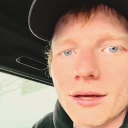 Ed Sheeran 