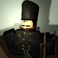 Prussian Guts & blackpowder