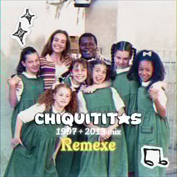 Chiquititas 1997