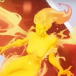 Phoenix Force (Marvel Rivals)