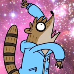rigby