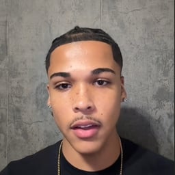 美白牙男生指甲油（石）