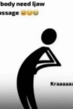 Calm Professional Male