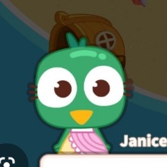 Janice from Papo World