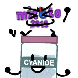 Kenya Alvares (Cyanide Jar)