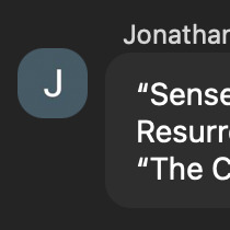 Clear Instructional Female