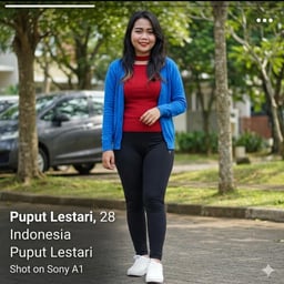 Puput Lestari