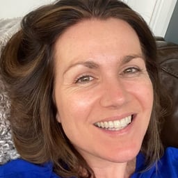 Clear Confident Speaker