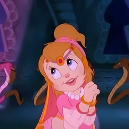 Brittany millar *chippettes*