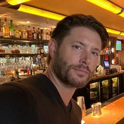 Jensen ackles 