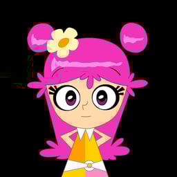 Ami Onuki (Janice Kawaye)