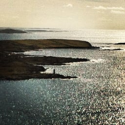 Friendly Conversational Male