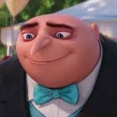 Gru Meu Malvado Favorito 