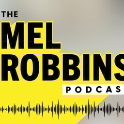 mel robbins