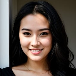 可爱女生（台腔）