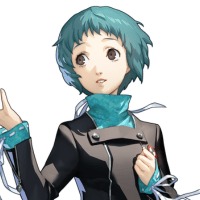 FUUKA - Persona 3 (FES)