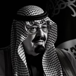 الملك عبدالله