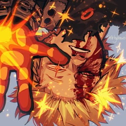 Bakugo