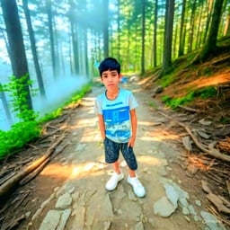 उत्साही गेमर वाणी