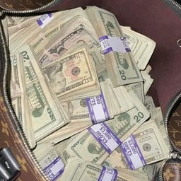 Bright Conversational Voice