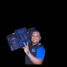 Voz de Locutor Dinámico