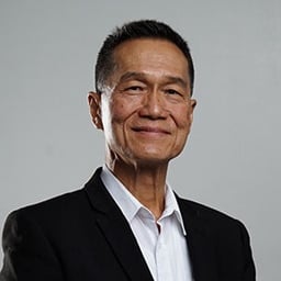 pastor filipino