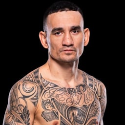 Max Holloway