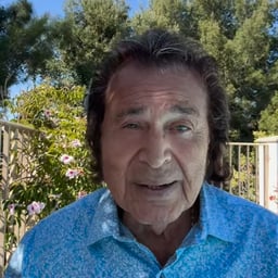 Englebert Humperdinck 