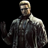 Wesker [wesker and friends]