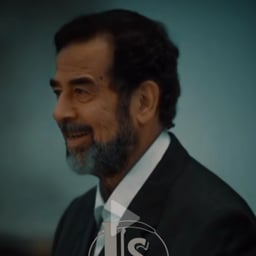 صدام حسين
