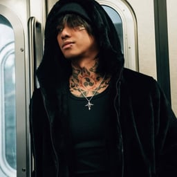 Friendly Conversational Male