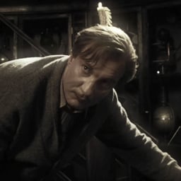 Remus Lupin 