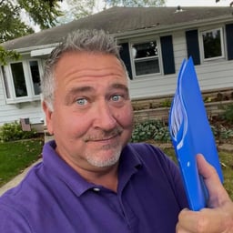 Warm Affectionate Male