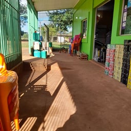 Dj kikito Acosta produções 