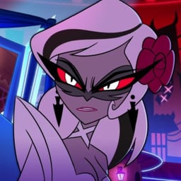 Carmilla Carmine (Español Latino)