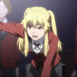 Mary Saotome