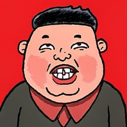 English with a Chinese accent