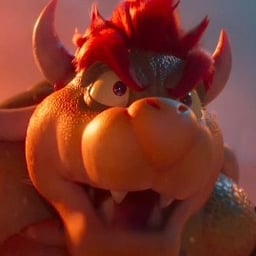 Bowser (Jack Black)
