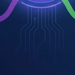 Calm Storyteller Male