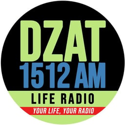 Life Radio 1512 Announcer