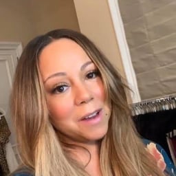 Mariah Carey 